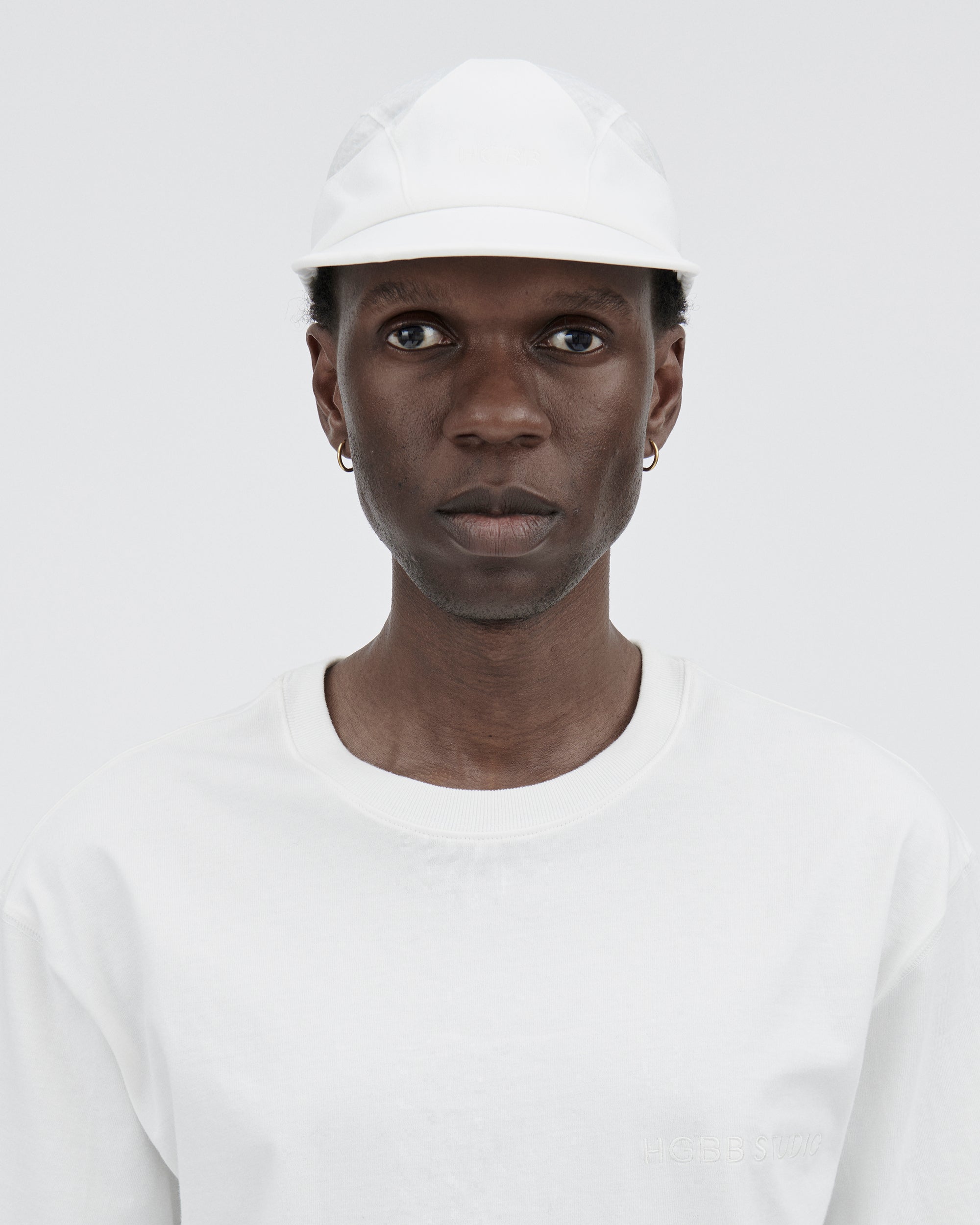 Sierra Cap Snow White HGBB STUDIO