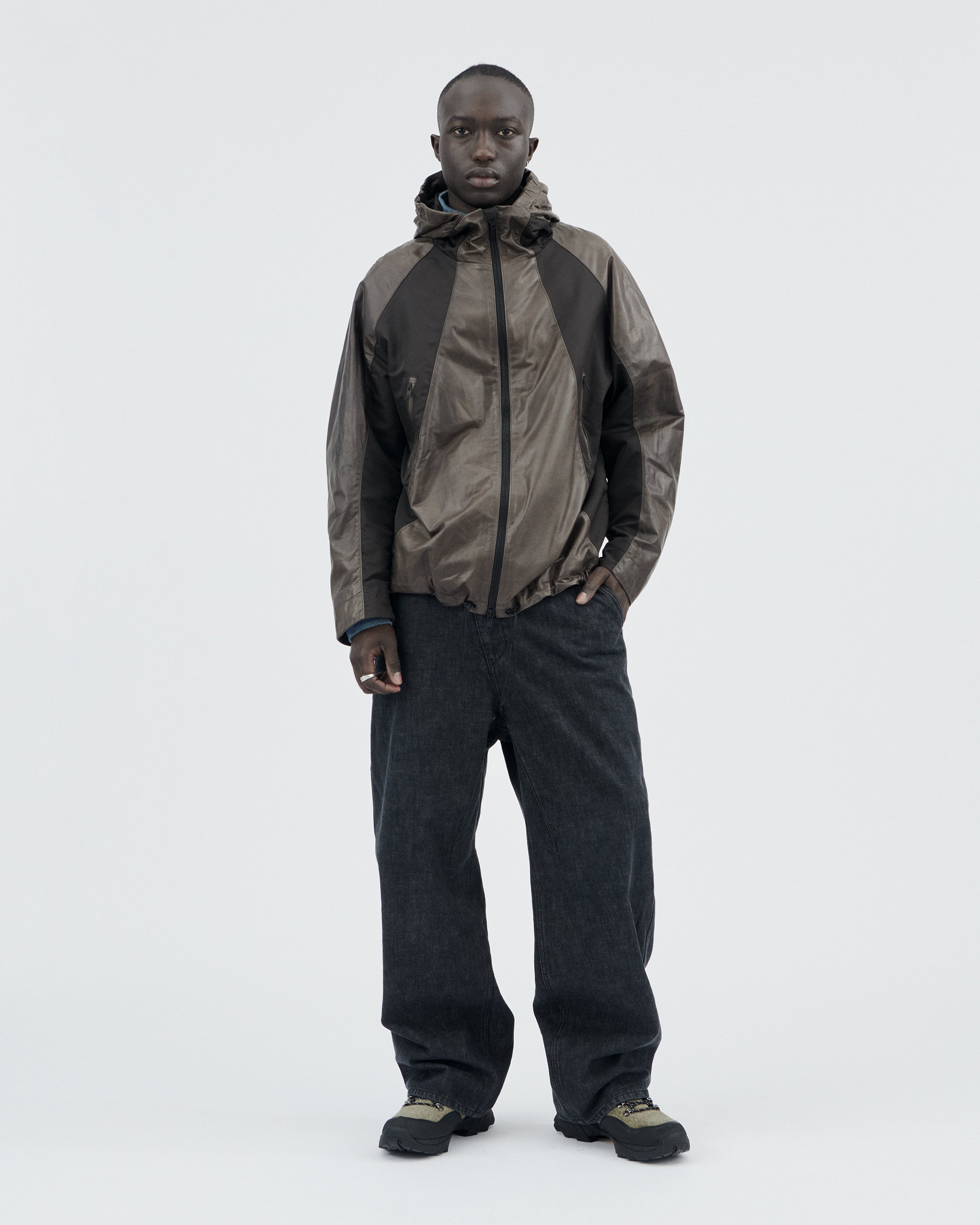 トップス bamkero The Bombardier jacket by JACQUEMUS | Official website