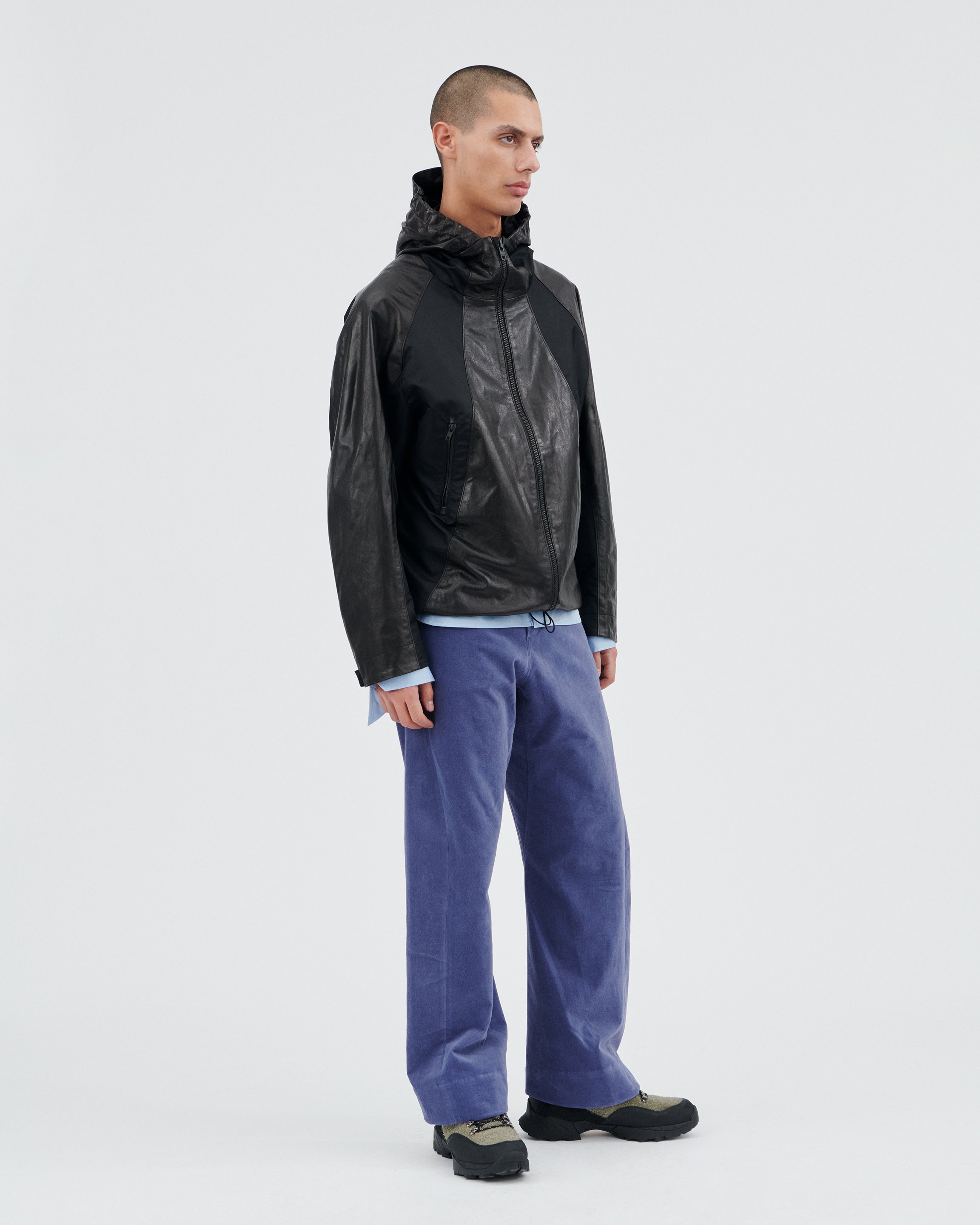 トップス bamkero トップス bamkero 裾フリルロンTEE|ems excite | RETRO GIRL ONLINE