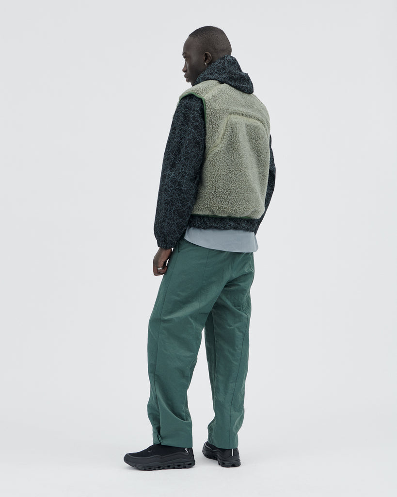 Cactus Turtle Shell Turtle Shell Vest Cactus – HGBB STUDIO