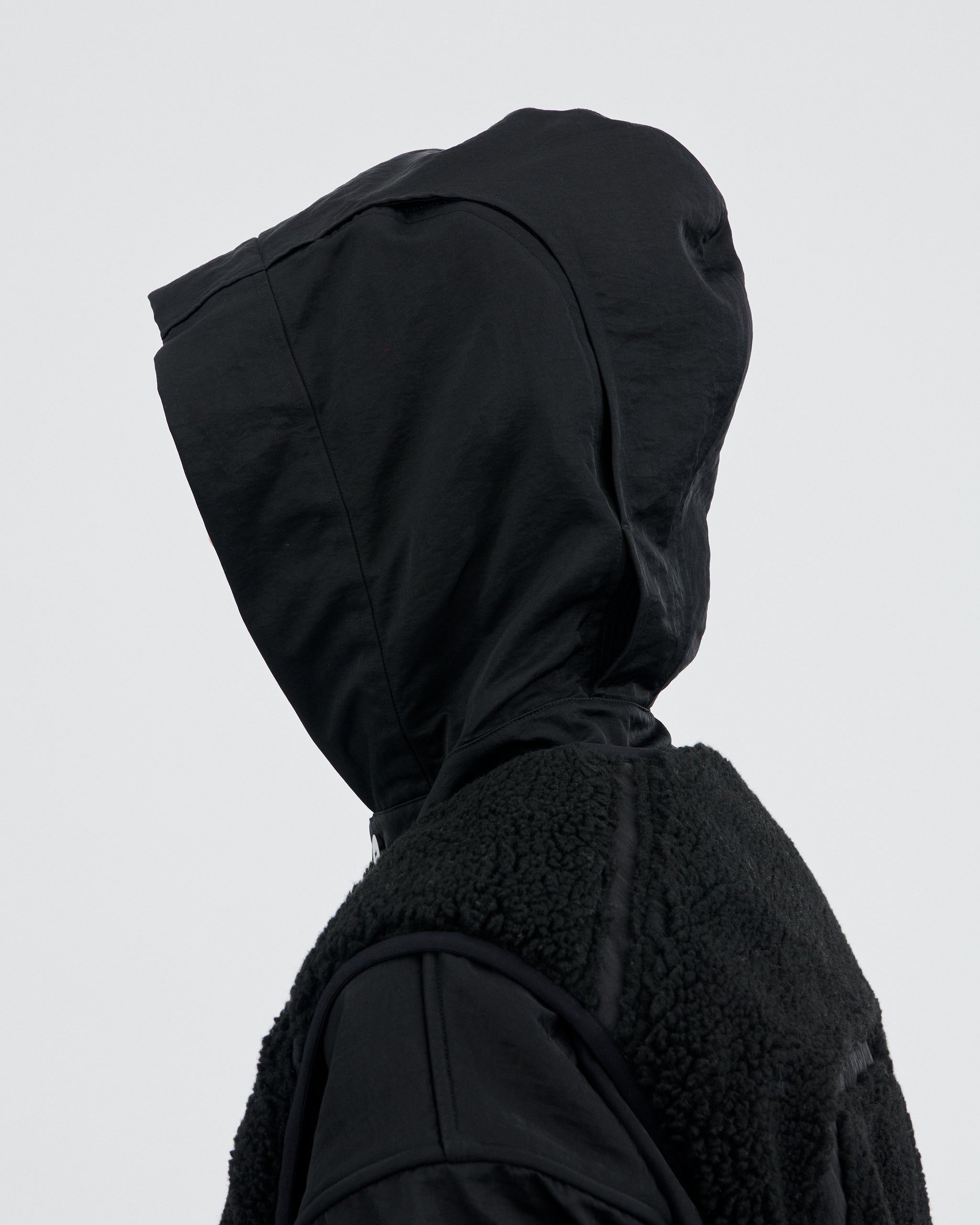 AW24 FCRB PRACTICE STAR JACKET BLACK L F.C.Real Bristol Practice